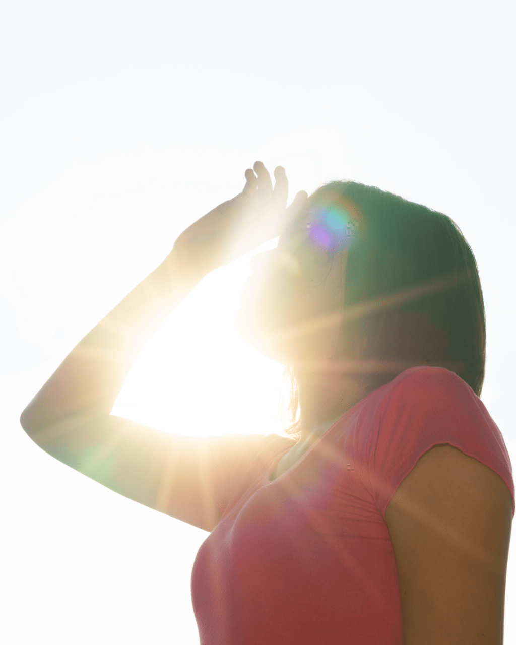 L’estate e la fragilità nascosta: proteggere chi convive con la demenza dal caldo&nbsp;estivo.